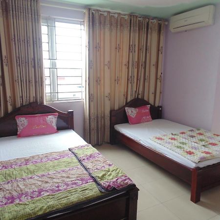 Hai Viet Hotel Ninh Binh Exterior foto